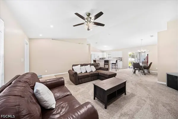 2525 NW 21st AVE, Cape Coral, FL 33993