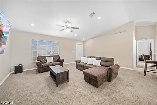 2525 NW 21st AVE, Cape Coral, FL 33993
