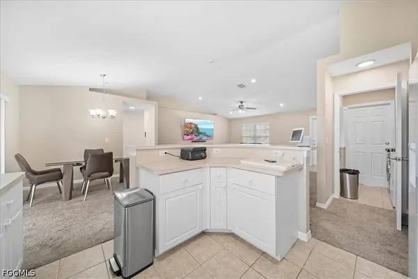 2525 NW 21st AVE, Cape Coral, FL 33993