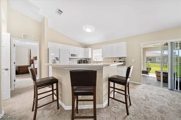 2525 NW 21st AVE, Cape Coral, FL 33993