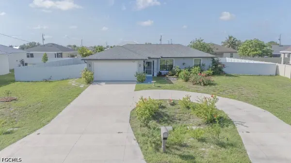 520 Wilmington Pkwy, Cape Coral, FL 33993