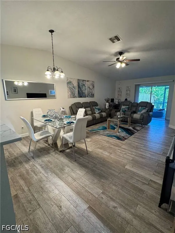 2034 NE 6th ST, Cape Coral, FL 33909