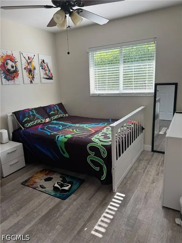 2034 NE 6th ST, Cape Coral, FL 33909