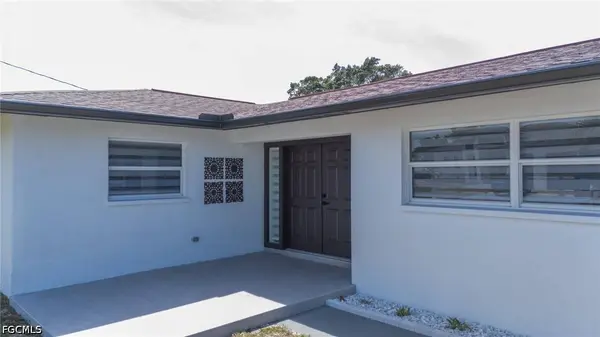 5150 York CT, Cape Coral, FL 33904