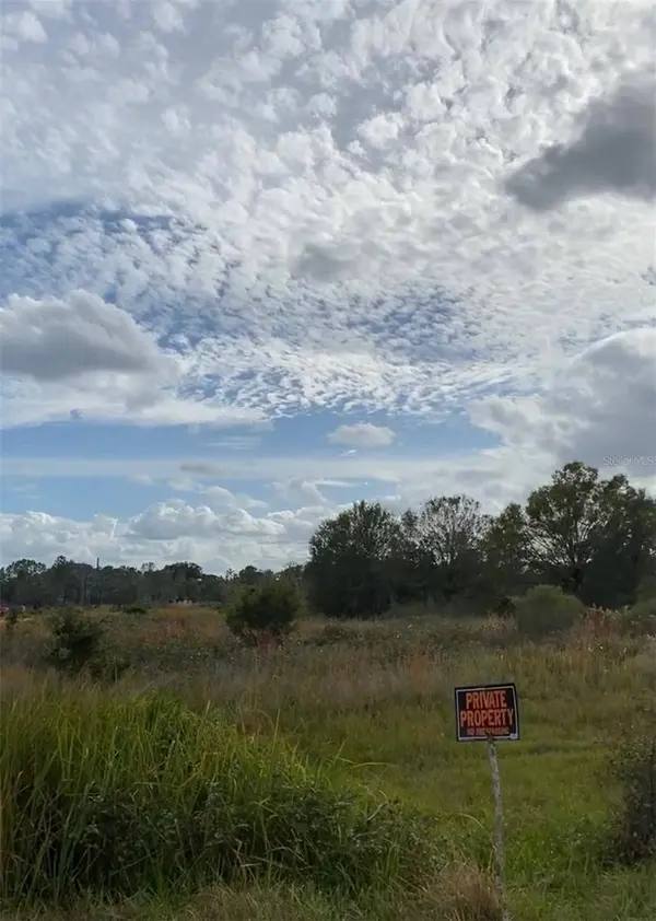 0 ALLISON AVE, Lake Wales, FL 33859