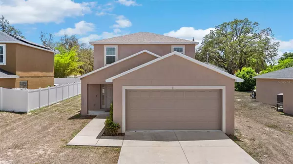 11 W BAY ST, Davenport, FL 33837