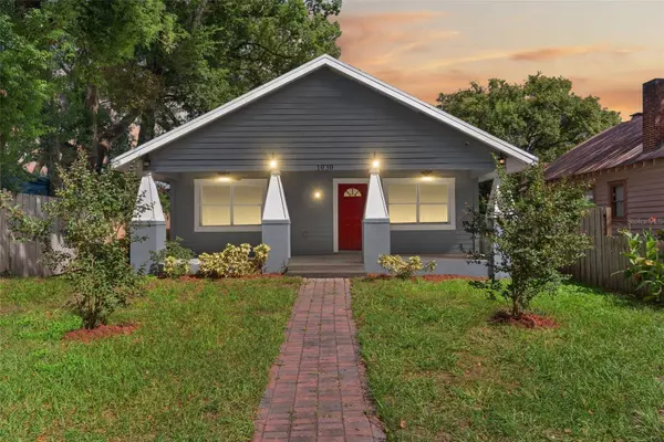 1030 E SUMMERLIN ST, Bartow, FL 33830