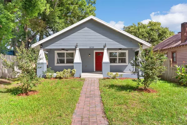 1030 E SUMMERLIN ST, Bartow, FL 33830