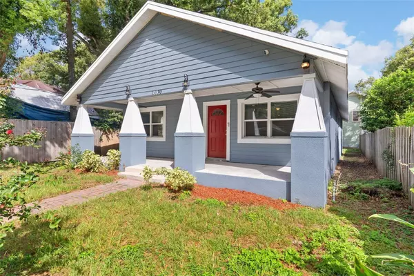 1030 E SUMMERLIN ST, Bartow, FL 33830