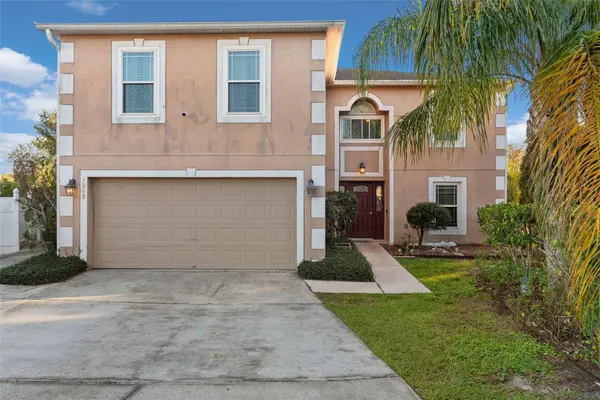 1009 RONLIN ST, Haines City, FL 33844