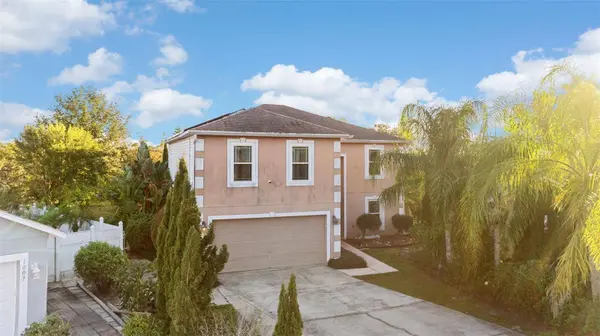 1009 RONLIN ST, Haines City, FL 33844
