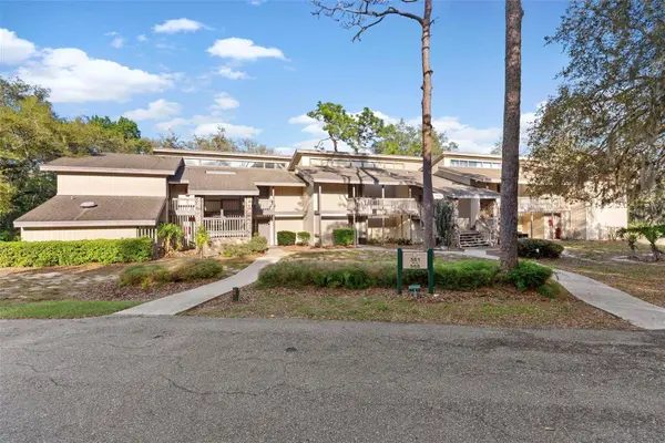 567 MAPLE LEAF CT #567, Haines City, FL 33844
