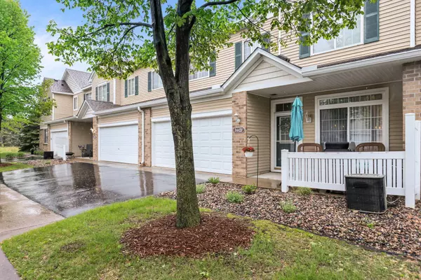 3442 Cherry LN #F, Woodbury, MN 55129