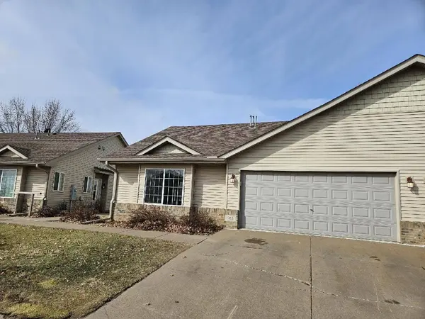 955 Rush Landing CT, Rush City, MN 55069