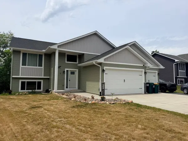 437 Woodale AVE, Saint Croix Falls, WI 54024