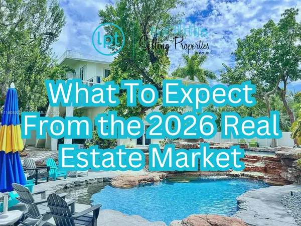What to Expect from the 2026 Real Estate Market