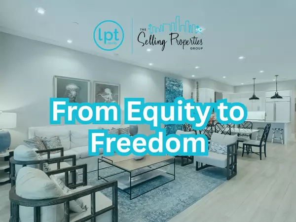 From Equity to Freedom