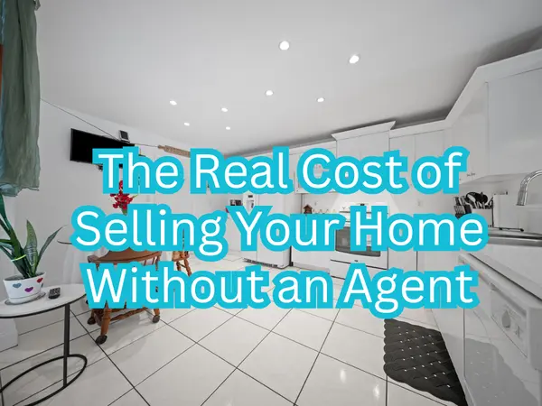 The Real Cost of Selling Your Home Without an Agent,Jennifer Gomez