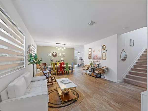 1418 SE 26th Ter, Homestead, FL 33035