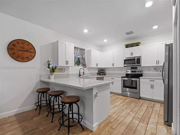 1418 SE 26th Ter, Homestead, FL 33035