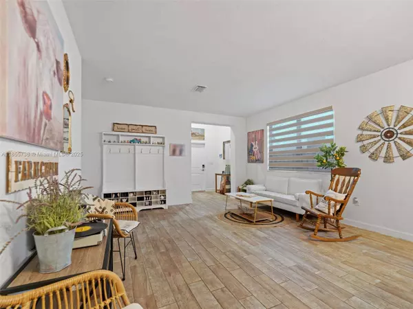 1418 SE 26th Ter, Homestead, FL 33035