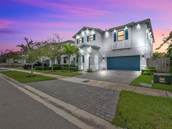 13362 SW 284 Terr, Homestead, FL 33033