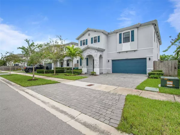 13362 SW 284th Street, Homestead, FL 33033