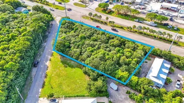 106261 Overseas HWY  #LOT 20, Key Largo, FL 33037