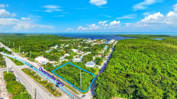 106261 Overseas HWY  #LOT 20, Key Largo, FL 33037