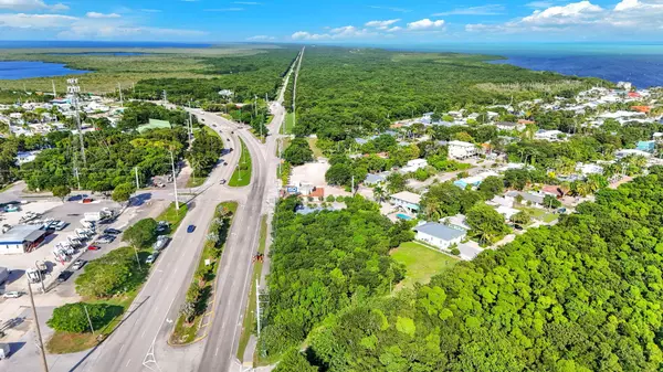 106281 Overseas HWY  #LOT 18, Key Largo, FL 33037