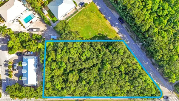 106261 Overseas HWY  #LOT 20, Key Largo, FL 33037