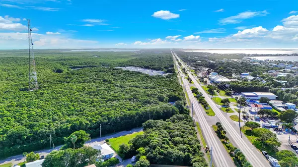 106281 Overseas HWY  #LOT 18, Key Largo, FL 33037