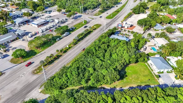 106281 Overseas HWY  #LOT 18, Key Largo, FL 33037