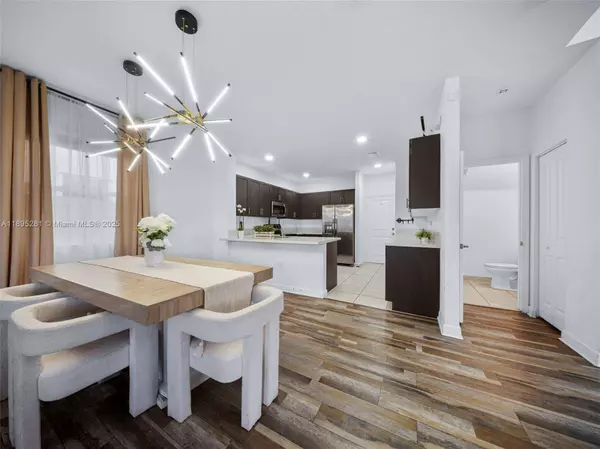 1411 SE 26th, Homestead, FL 33035