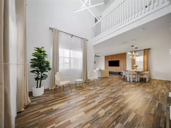 1411 SE 26th, Homestead, FL 33035