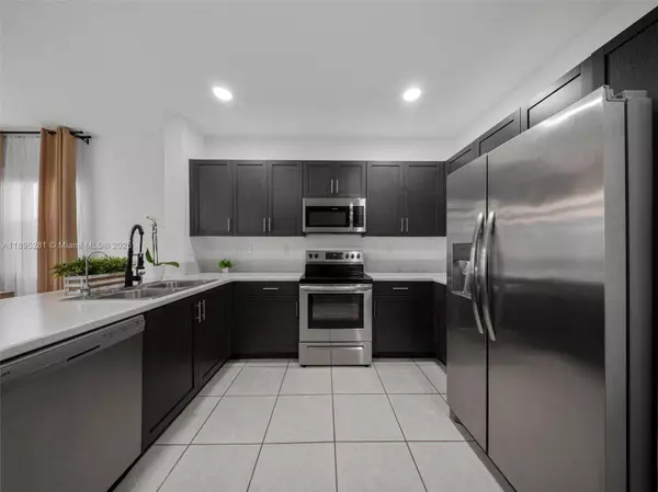 1411 SE 26th, Homestead, FL 33035