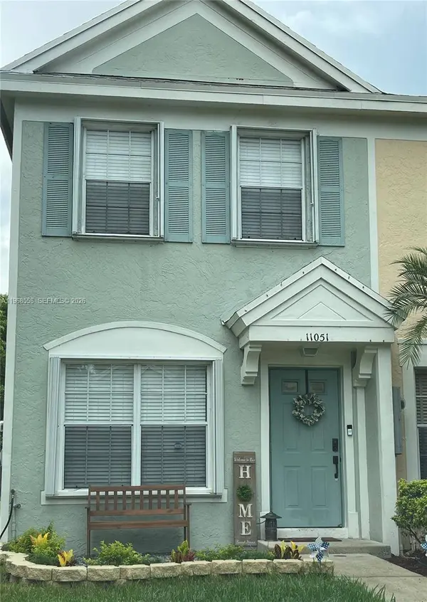 11051 Sand Piper Ct, Tamarac, FL 33321