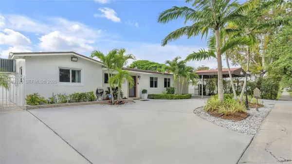 2900 SW 92nd Ave #2900, Miami, FL 33165