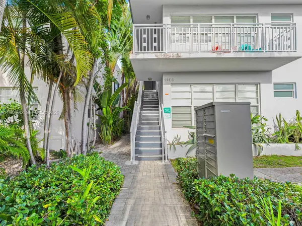 1235 Euclid Ave #16, Miami Beach, FL 33139