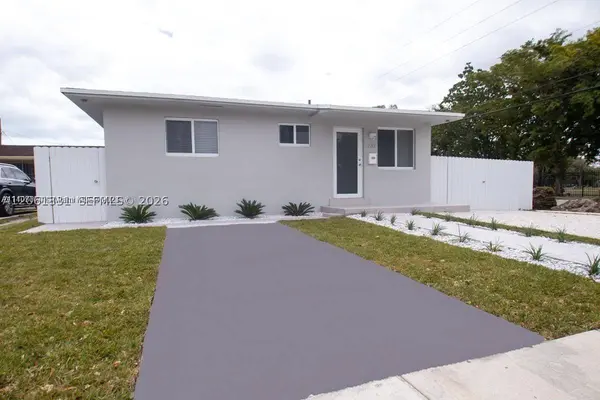 233-B NW 53rd Ave #1, Miami, FL 33126