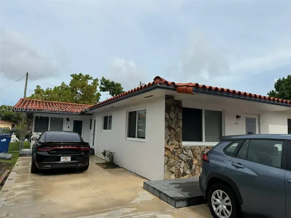 931 SW 82nd Ave #3, Miami, FL 33144