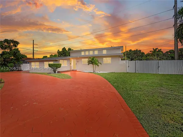 8241 SW 12th Ter, Miami, FL 33144