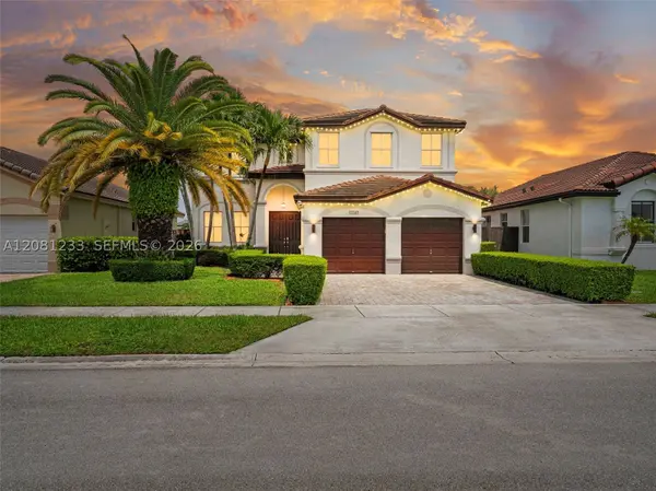 15541 SW 21st Ter