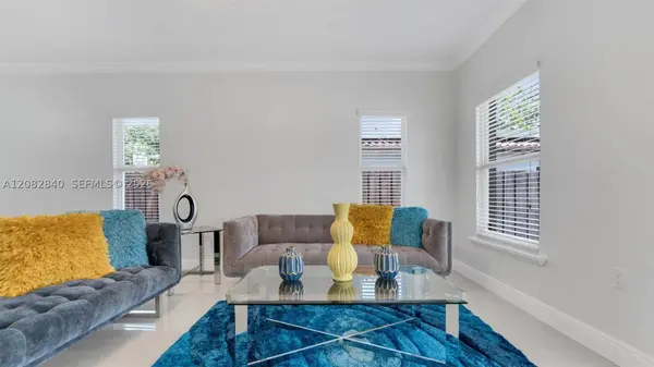 110 SW 50th Ave #1, Miami, FL 33134