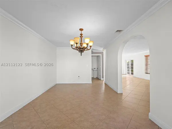 13990 SW 161st Ter, Miami, FL 33177