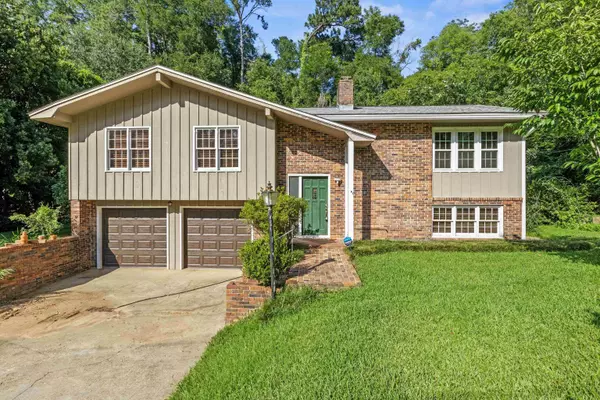 615 N Calhoun Street, Quincy, FL 32351