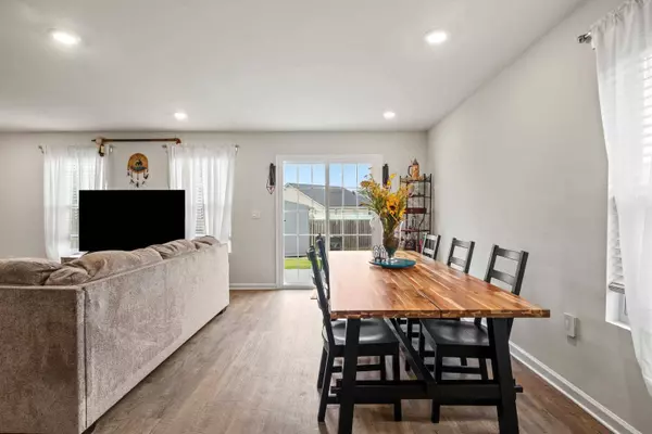 4542 Rivers Landing Drive, Tallahassee, FL 32303