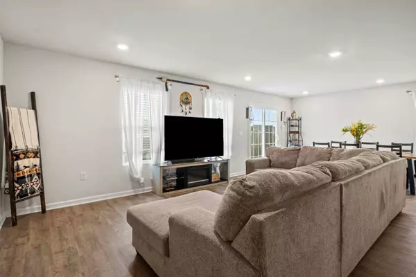 4542 Rivers Landing Drive, Tallahassee, FL 32303