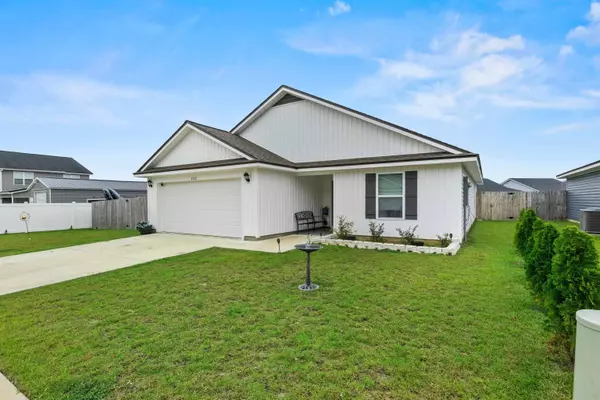 4542 Rivers Landing Drive, Tallahassee, FL 32303