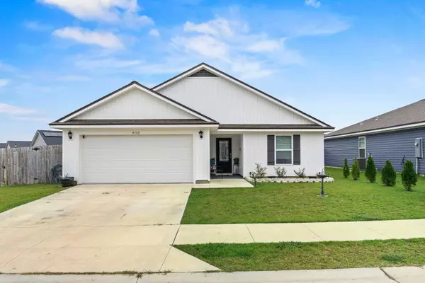 4542 Rivers Landing Drive, Tallahassee, FL 32303